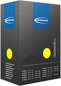 Schwalbe INNER TUBE SV15 700C 18/28-622/630 60MM image