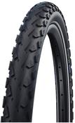 Schwalbe Land Cruiser Plus Puncture Guard Wired image