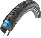 Schwalbe Marathon EPlus AddixE Performance Smart DualGuard Tyre in Wired