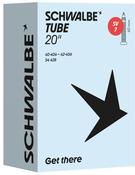 Schwalbe None image