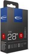 Schwalbe Standard Presta valve Inner tubes image