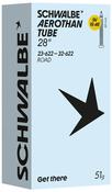 Schwalbe SV15AE60mm700x2332mmAerothanTPUPrestaTube image
