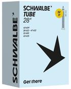 Schwalbe SV17700x284727x114PrestaLongValve60mm
