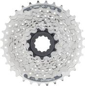 Shimano Alivio CS-HG201 Cassette image