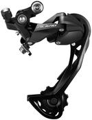 Shimano Alivio M3100SGS 9 Speed Rear Mech in image