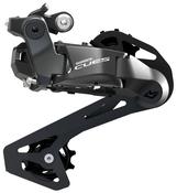 Shimano RDU6070 CUES Di2 Rear Derailleur GS medium cage 11speed shadow design image