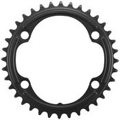 Shimano FC-R7100 105 12 speed inner chainring, 36T-NH for 52/36T image