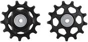 Shimano RD-U6000 tension and guide pulley set image