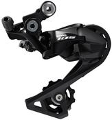 Shimano RDR7000 105 11speed rear derailleur SS for low gear 2530T image