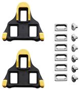 Shimano SMSH11 SPD SLCleats  Centre Pivot Floating