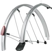 SKS Chromoplastics Mudguard Set 28  28 35MM