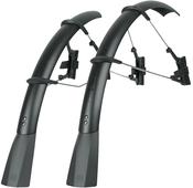 Sks RACEBLADE PRO STEALTH SERIES MUDGUARD SET