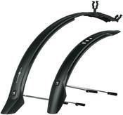 SKS Velo 65 Mountain Mudguard Set Incl UStays  29 65MM image