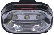 Smart Lights Smart Diamond 3 White LED Front Light image