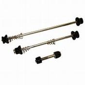 Oxford ALLEN KEY SKEWERS SET BLACK