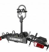 Buzzrack  E-Scorpion 2 Bike Tow Bar Bike Rack