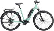 Trek 2025 Allant+ 5 Lowstep  image