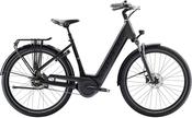 Trek 2025 District+ 4 Coaster Lowstep