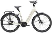 Trek 2025 District+ 5 Lowstep
