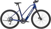 Trek 2025 Dual Sport+ 2 Mid-step LT - 252Wh