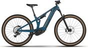 Trek 2025 Powerfly FS+ 8 Gen 4