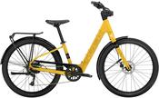 Trek 2025 Verve+ 1 LT Lowstep - 252Wh