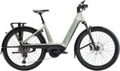Trek 2027 Charter+ 4 Trail 800 Wh Lowstep - 800Wh image