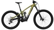 Trek 2026 Slash 9.9 X0 AXS T-Type Gen 6 image