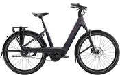 Trek 2027 Charter+ 4 Nexus 5 Belt 540 Wh Lowstep - 540Wh image