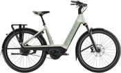 Trek 2027 Charter+ 5 Auto 540 Wh Lowstep - 540Wh image