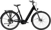 Trek 2027 District+ 4 R10 LS - 600Wh image