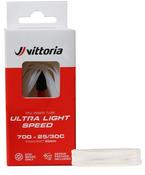 Vittoria Ultra Light Speed 700x25/30 FV presta RVC 80mm Innertube image
