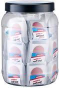 Weldtite Self Seal Puncture Rep Kit (Disp Jar-36)