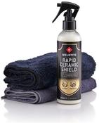 Weldtite Tools Weldtite Rapid Ceramic Shield Kit