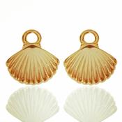 Jo Harpur Scallop Shell Charm image