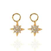 Ophelia North Star Charms image