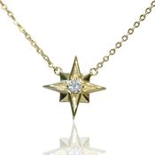 My North Star Necklace image