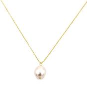 Distressed Pearl Chain image