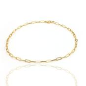 Paper Clip Chain image