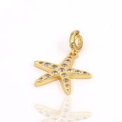 Star Fish Charm image