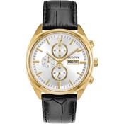 97C108 Men's Bulova Surveyor Chronograph Watch image
