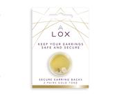 Lox Earring Backs