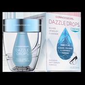 Dazzle Drops Silver Jewellery Cleaner image