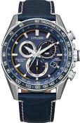 Citizen PERPETUAL CHRONO A‑T CB5918-02L image