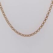 9ct Belcher Chain image