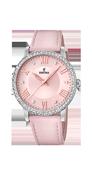 Festina Ladies Pink Watch F20412/2 image
