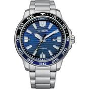 Citizen Mens Sports Watch AW1525-81L image