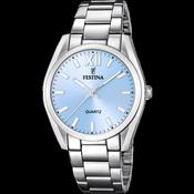 Festina Ladies Blue Dial Watch F20622/3 image