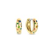 TI SENTO Earrings 78006MC