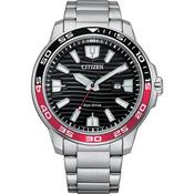 Citizen Eco-Drive Men's Sport Watch AW1527-86E image